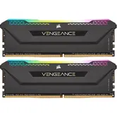 Memorii Corsair Vengeance RGB PRO SL 16GB(2x8GB) DDR4 3200MHz CL16 Dual Channel Kit