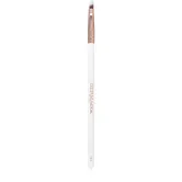 Dermacol Accessories Master Brush by PetraLovelyHair pensula pentru eyeliner D84 Rose Gold 1 buc