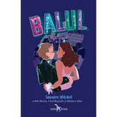 Balul, Saundra Mitchell