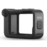 Husa de Protectie GoPro Media Mod ADFMD-001, HERO9 (Negru)