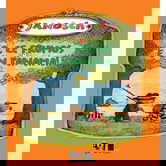 O, ce frumos e in Panama!, Janosch