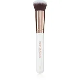 Dermacol Accessories Master Brush by PetraLovelyHair perie pentru pudra sau machiaj D52 Rose Gold 1 buc