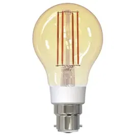 Bec Smart Homeflow B-5008, Wi-Fi, B22, LED, 5.5W (40W), 500 lumeni