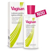 Vagisan lotiune igiena intima x 200ml