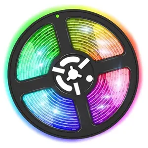 Kit Banda LED Smart NiteBird SL2, Wi-Fi, 5m, 12W