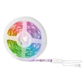 Kit Banda LED Smart NiteBird SL1, Wi-Fi, 2.8m, 16W