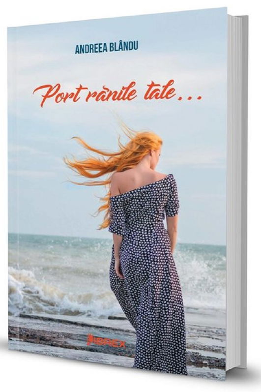 Port ranile tale... | Andreea Blandu