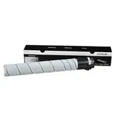 Toner Lexmark 64G0H00, 32500 pagini (Negru)