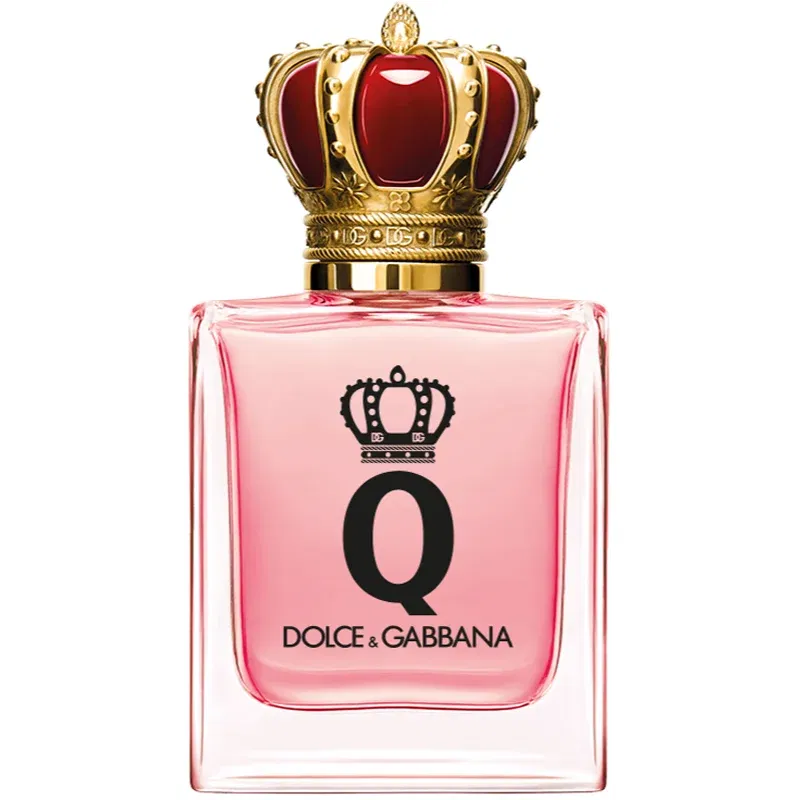 Dolce&Gabbana Q by Dolce&Gabbana EDP Eau de Parfum pentru femei 50 ml