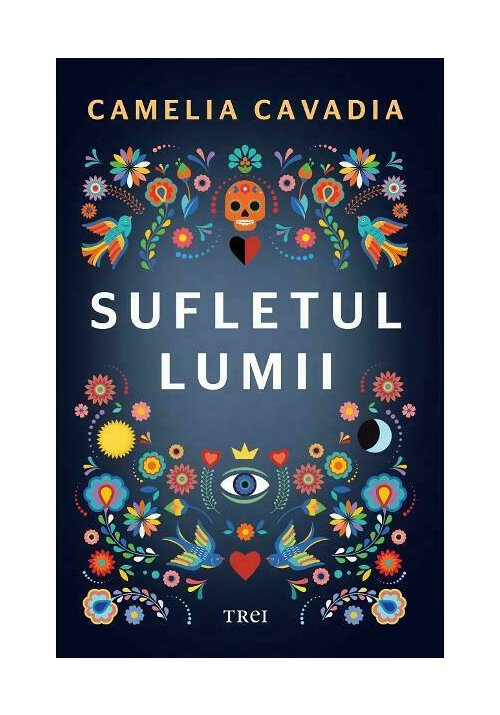 Sufletul Lumii