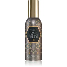 Bath & Body Works Marshmallow Fireside spray pentru camera 42.5 g