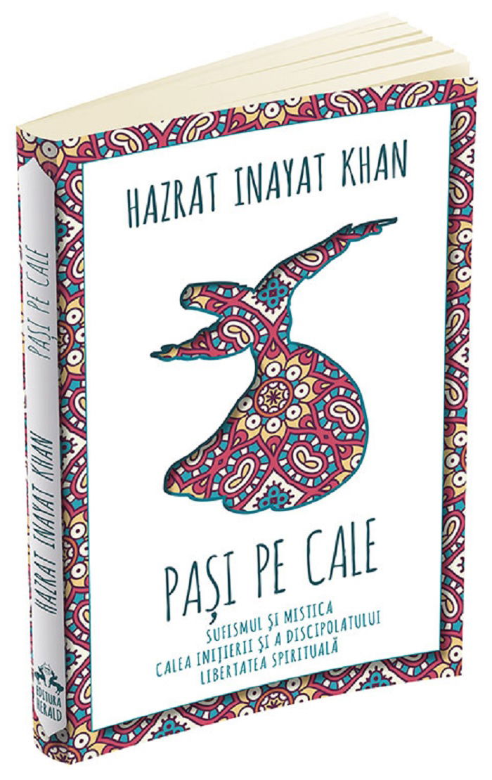 Pasi pe Cale | Inayat Khan