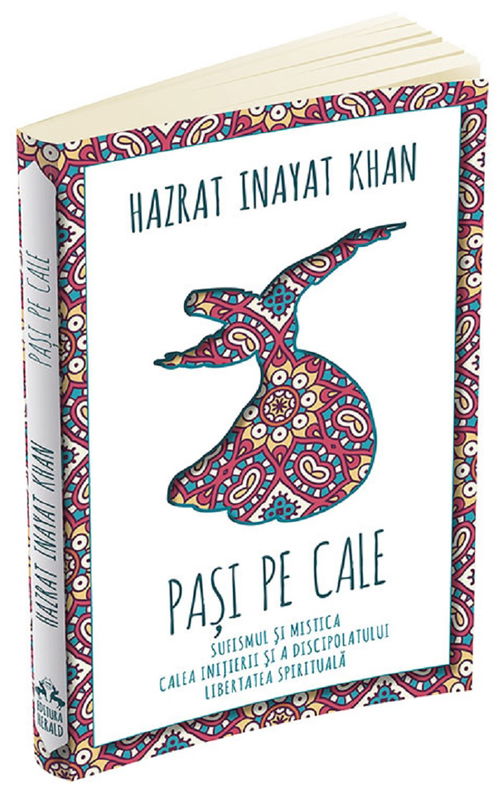 Pasi pe Cale | Inayat Khan