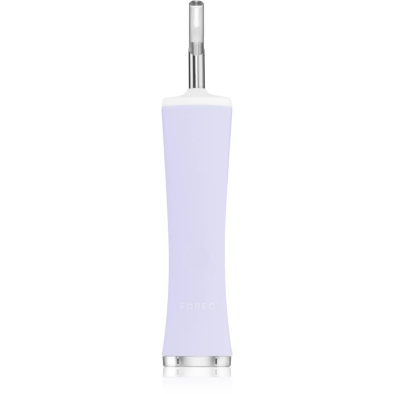 FOREO ESPADA™ 2 Plus stilou cu lumină albastră, pentru atenuarea simptomelor acneei Lavender 1 buc
