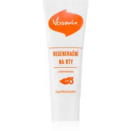 Aromatica Tradice z přírody Kosmín regenerative for lips crema restaurativa de buze 25 ml