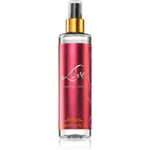 Jennifer Lopez Live spray pentru corp pentru femei 240 ml