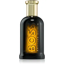 Hugo Boss BOSS Bottled Elixir Eau de Parfum intense pentru bărbați 100 ml