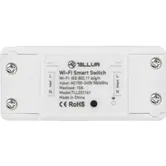Intrerupator WiFi Tellur TLL331161, de linie, 2200W (Alb)