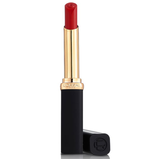 Ruj mat Color Riche Intense Volume Matte 336 Le Rouge Avant-Garde 1.8g, L`Oreal Paris