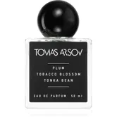 Tomas Arsov Plum Tobacco Blossom Tonka Bean Eau de Parfum unisex 50 ml