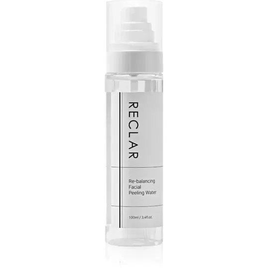 RECLAR Re-Balancing exfoliant facial revigorant 100 ml