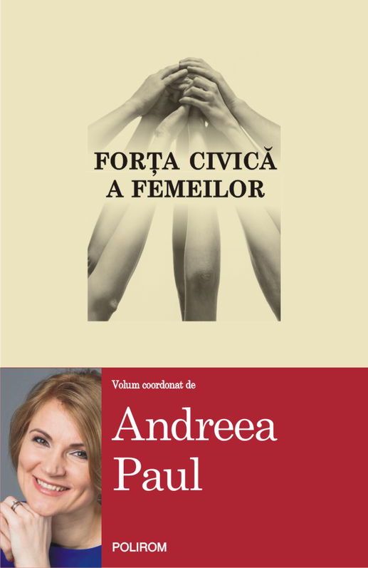 Forta civica a femeilor | Andreea Paul