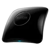 Telecomanda universala HUB BroadLink RM4 Pro, Wi-Fi (Negru)