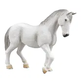 Figurina Mojo, Cal Lipizzaner, Alb