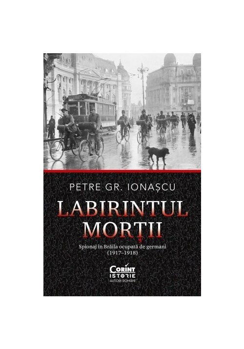 Labirintul mortii