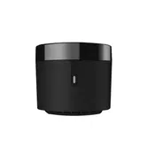Telecomanda inteligenta BroadLink RM4 Mini, control IR (Negru)