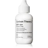 Carbon Theory SPF 50+ loțiune protectoare hidratantă SPF 50+ 50 ml