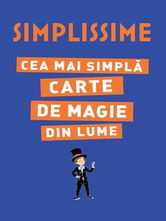 Cea mai simpla carte de magie din lume |