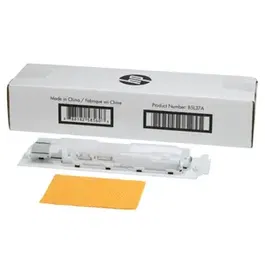 Unitate colectare toner HP Color LaserJet B5L37A, 54000 pagini