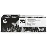 Cap de printare HP 713 3ED58A (Negru/Cyan/Magenta,Galben)