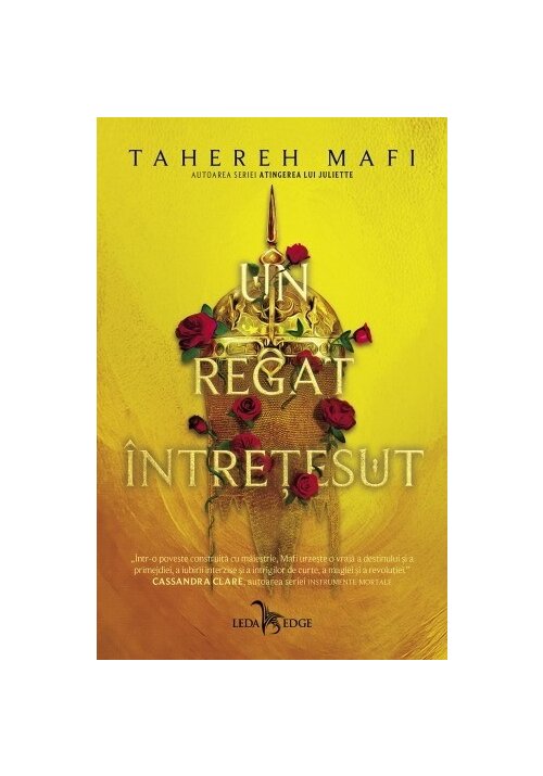 Un regat intretesut