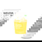 Gel de duș și șampon 2 în 1 pentru copii, portocală, 150 ml, Weleda