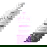 Gel de dus 99.5% vegetala cu bicarbonat, aloe, galbenele, musetel, 200 ml, Ceta Sibiu