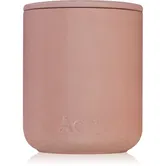 Aery Fernweh Moroccan Rose lumânare parfumată 280 g