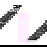 Sampon impotriva caderii parului cu efect de repigmentare a firelor albe Ageless Clinic Shampoo Plus, 370ml, Rut Hair