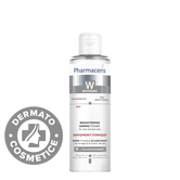 Lotiune tonica pentru fata si zona ochilor W, 200ml, Pharmaceris