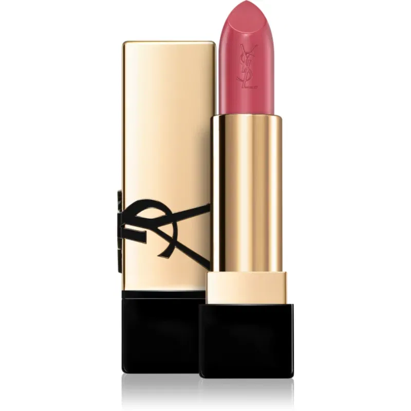 Yves Saint Laurent Rouge Pur Couture ruj pentru femei P2 Rose No Taboo 3,8 g