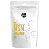 MSM pulbere, 400g, Diet Food