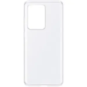 Protectie Spate Lemontti LEMSILN20PTR pentru Samsung Galaxy Note 20 Ultra (Transparent)