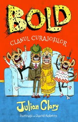 Bold | Julian Clary