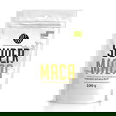 Maca pulbere Eco, 200g, Diet Food