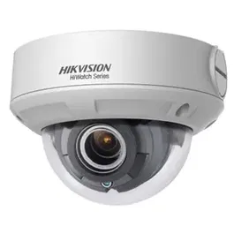 Camera Supraveghere Hikvision HWI-D620H-Z, 2MP, 1 / 2.8" CMOS, 1920 × 1080, 2.8-12mm, IR30m, IP67 (Alb)