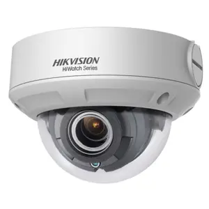 Camera Supraveghere Hikvision HWI-D620H-Z, 2MP, 1 / 2.8" CMOS, 1920 × 1080, 2.8-12mm, IR30m, IP67 (Alb)