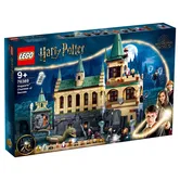 LEGO® Harry Potter - Hogwarts Camera Secretelor (76389)