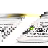 Ulei de cocos virgin, 250ml, Diet Food