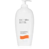 Biotherm Oil Therapy Baume Corps lapte de corp cu ulei pentru femei 400 ml